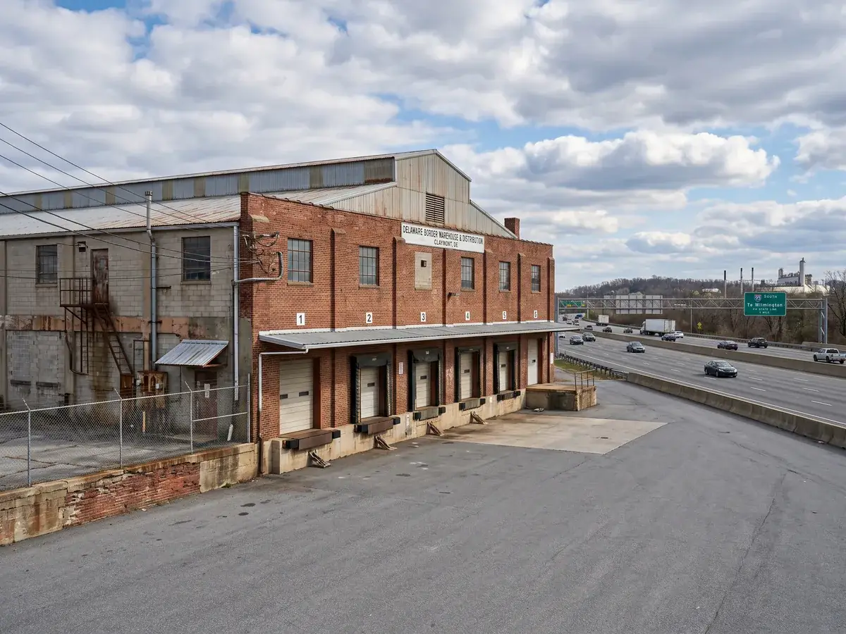 Pallet racking services in Macungie, PA
